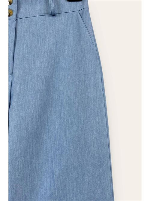  LOVEme | MT-11163/Blue Jeans